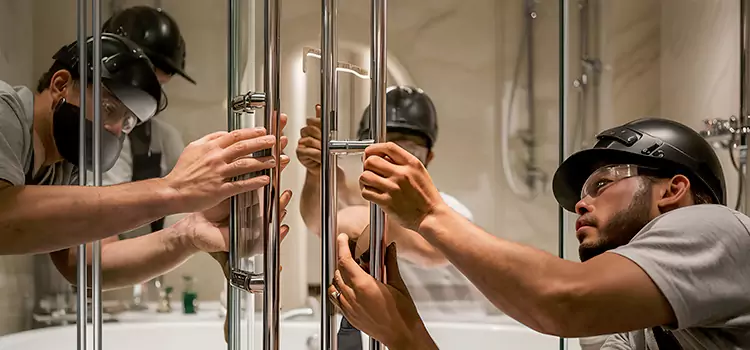 Shower Door Replacement Cost Panama City