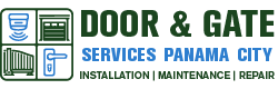 Door & Gate Services Panama City