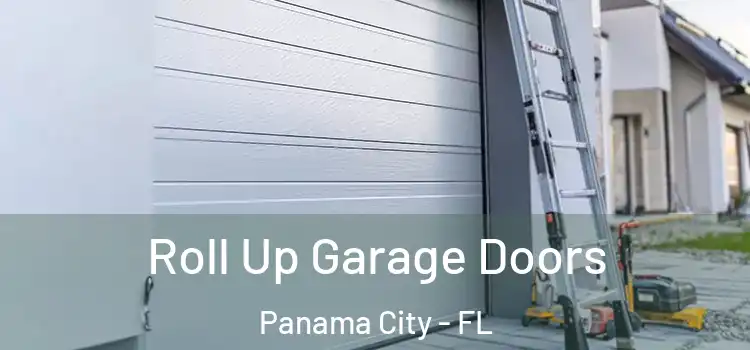  Roll Up Garage Doors Panama City - FL