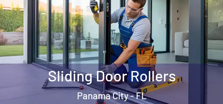 Sliding Door Rollers Panama City - FL